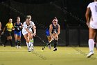 FH vs IMD  Wheaton College Field Hockey vs UMass Dartmouth. - Photo By: KEITH NORDSTROM : Wheaton, field hockey, FH2023, UMD